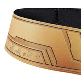 Supergirl Kara Zor-El Cosplay Belt Halloween Carnival Costume Accessories