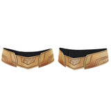 Supergirl Kara Zor-El Cosplay Belt Halloween Carnival Costume Accessories
