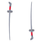 Supergirl Kara Zor-El Cosplay Prop Halloween Carnival Costume Accessories