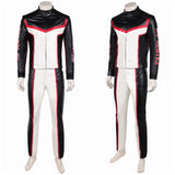 Superman Mister Terrific Cosplay Costume For Adult Man Female Halloween Carnival Suit