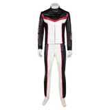 Superman Mister Terrific Cosplay Costume For Adult Man Female Halloween Carnival Suit