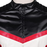 Superman Mister Terrific Cosplay Costume For Adult Man Female Halloween Carnival Suit