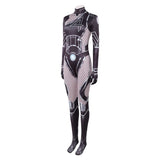 susan storm Cosplay Costume For Adult Man Female Halloween Carnival Suit