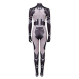 susan storm Cosplay Costume For Adult Man Female Halloween Carnival Suit