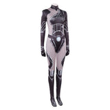 susan storm Cosplay Costume For Adult Man Female Halloween Carnival Suit