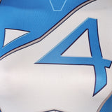 susan storm Fantastic Four Marvel Rivals cos Cosplay Costume Outfits Halloween Carnival Suit