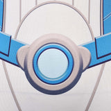 susan storm Fantastic Four Marvel Rivals cos Cosplay Costume Outfits Halloween Carnival Suit