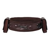 SW Childrenswear Obi-Wan Kenobi Cosplay Belt Waistband Halloween Carnival Costume Accessories