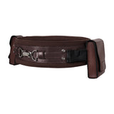 SW Childrenswear Obi-Wan Kenobi Cosplay Belt Waistband Halloween Carnival Costume Accessories