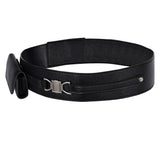 SW Jedi Cosplay Belt Waistband Halloween Carnival Costume Accessories Props