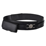 SW Jedi Cosplay Belt Waistband Halloween Carnival Costume Accessories Props