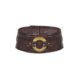 SW Nightsisters Merlin Cosplay Belt Waistband Halloween Carnival Costume Accessories