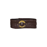 SW Nightsisters Merlin Cosplay Belt Waistband Halloween Carnival Costume Accessories