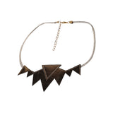 SW Nightsisters Merlin Necklace Cosplay Accessories Props