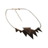 SW Nightsisters Merlin Necklace Cosplay Accessories Props