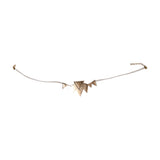 SW Nightsisters Merlin Necklace Cosplay Accessories Props