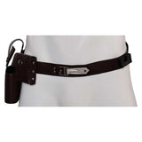 SW Obi-Wan Kenobi Cosplay Belt Waistband  Accessories Props