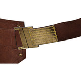 SW Outlaws Kay Vess Cosplay Belt Waistband Accessories Props