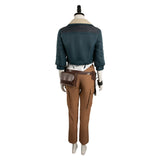 SW Outlaws Kay Vess Cosplay Costume Outfits Halloween Carnival Suit