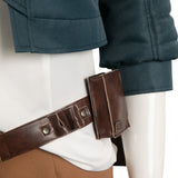 SW Outlaws Kay Vess Cosplay Costume Outfits Halloween Carnival Suit