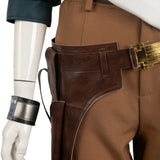 SW Outlaws Kay Vess Cosplay Costume Outfits Halloween Carnival Suit