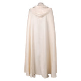 SW: The Acolyte Sol Yellow Jedi Suit Cosplay Costume Outfits Halloween Carnival Suit