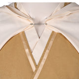 SW: The Acolyte Sol Yellow Jedi Suit Cosplay Costume Outfits Halloween Carnival Suit