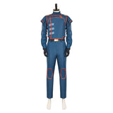 Syril Karn Cosplay Costume For Adult Man Female Halloween Carnival Suit