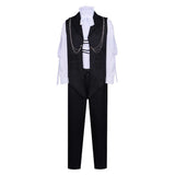 Tamon‘s B-Side Sakaguchi Ouri Cosplay Suit Set For Adult Man Halloween Carnival Party 