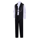 Tamon‘s B-Side Sakaguchi Ouri Cosplay Suit Set For Adult Man Halloween Carnival Party 