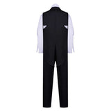 Tamon‘s B-Side Sakaguchi Ouri Cosplay Suit Set For Adult Man Halloween Carnival Party 