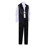Tamon‘s B-Side Sakaguchi Ouri Cosplay Suit Set For Adult Man Halloween Carnival Party 