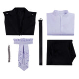 Tamon‘s B-Side Sakaguchi Ouri Cosplay Suit Set For Adult Man Halloween Carnival Party 