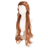 Tauriel Cosplay Wig Halloween Carnival Costume Accessories