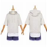 Team Galaxy Will Cosplay Costume For Adult Male Halloween Carnival Party Suit