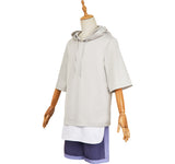 Team Galaxy Will Cosplay Costume For Adult Male Halloween Carnival Party Suit