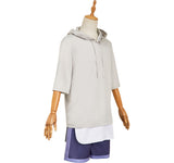 Team Galaxy Will Cosplay Costume For Adult Male Halloween Carnival Party Suit