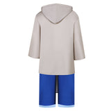  Team Galaxy Will Cosplay Costume Halloween Carnival Party Suit  