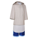  Team Galaxy Will Cosplay Costume Halloween Carnival Party Suit  