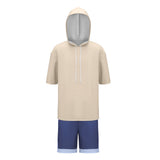 Team Galaxy Will Cosplay Costume Halloween Carnival Party Suit
