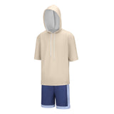 Team Galaxy Will Cosplay Costume Halloween Carnival Party Suit