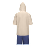 Team Galaxy Will Cosplay Costume Halloween Carnival Party Suit