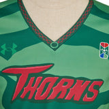 Team Galaxy Will Green Cosplay Costume For Adult Man Halloween Carnival Party Suit