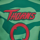 Team Galaxy Will Green Cosplay Costume For Adult Man Halloween Carnival Party Suit