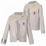 Team uniforms Cosplay Costume For Adult Man Female Halloween Carnival Suit
