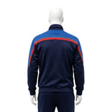 Ted Lasso Blue Coach Uniform Cosplay Costume Halloween Carnival Party Suit