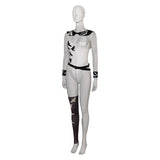 Tekken 8 Reina Game Character Original Swimwear Swimsuit Cosplay Costume Outfits Halloween Carnival Suit