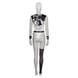 Tekken 8 Reina Game Character Original Swimwear Swimsuit Cosplay Costume Outfits Halloween Carnival Suit