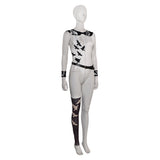 Tekken 8 Reina Game Character Original Swimwear Swimsuit Cosplay Costume Outfits Halloween Carnival Suit