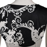 Tekken 8 Reina Game Character Original Swimwear Swimsuit Cosplay Costume Outfits Halloween Carnival Suit
